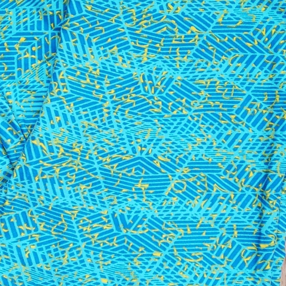 LuLaroe Tall & Curvy Super Soft Leggings NWOT - Picture 3 of 6